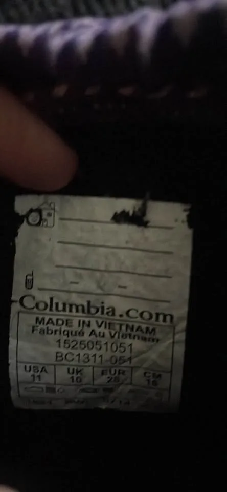 Columbia Winter Boots - photo 2