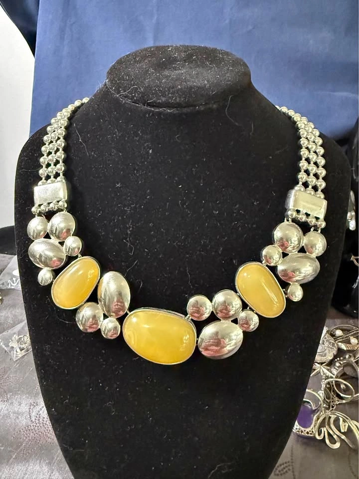 Lia Sophia Necklace