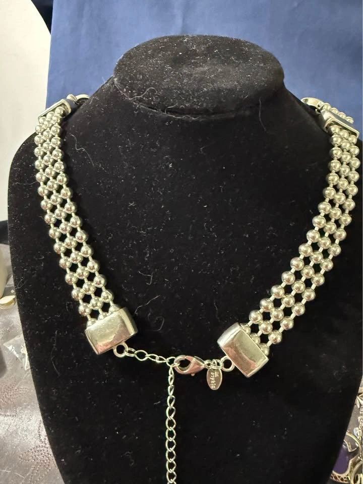 Lia Sophia Necklace - photo 2