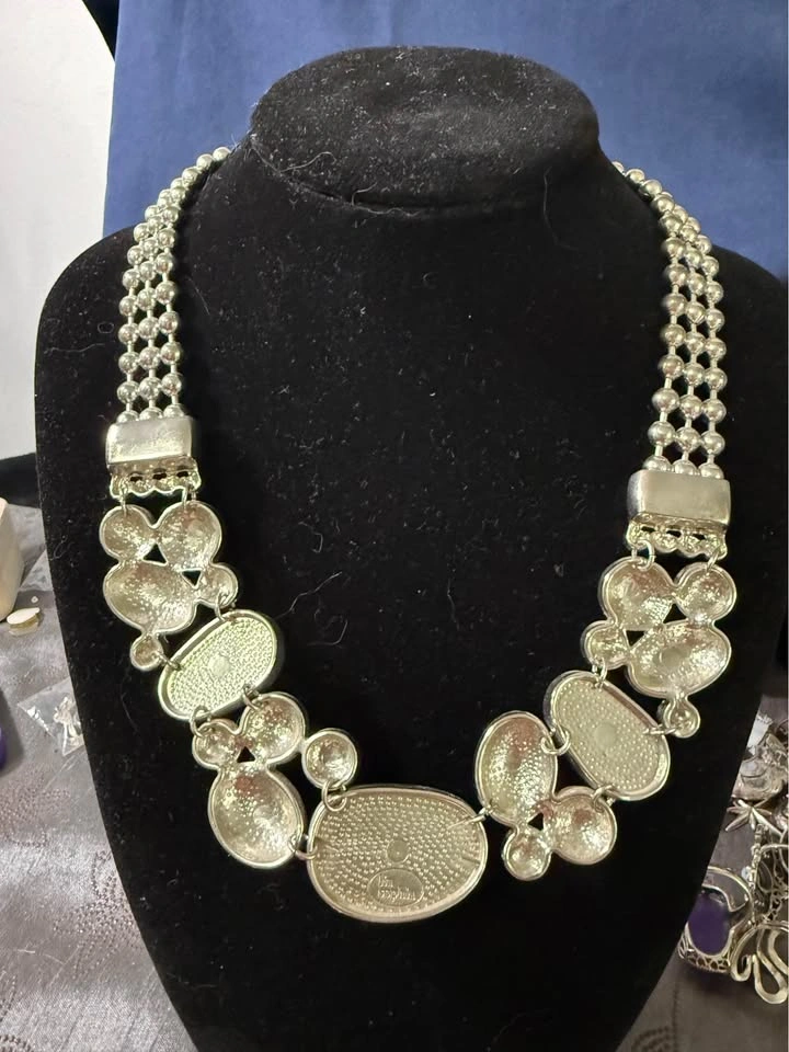 Lia Sophia Necklace - photo 3