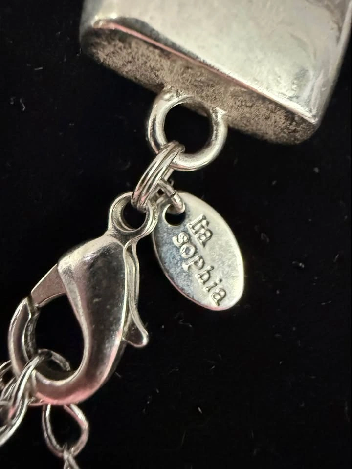 Lia Sophia Necklace - photo 4