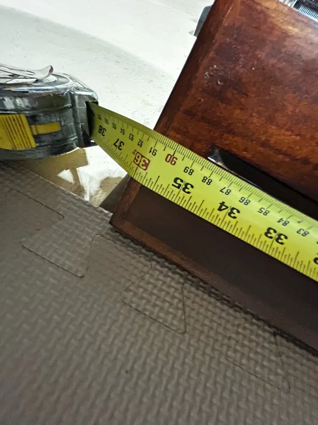 Floating shelf (Pottery Barn) image indicator(5)