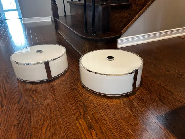 Flush Mount Ceiling Lights image indicator(3)