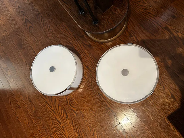 Flush Mount Ceiling Lights image indicator(4)