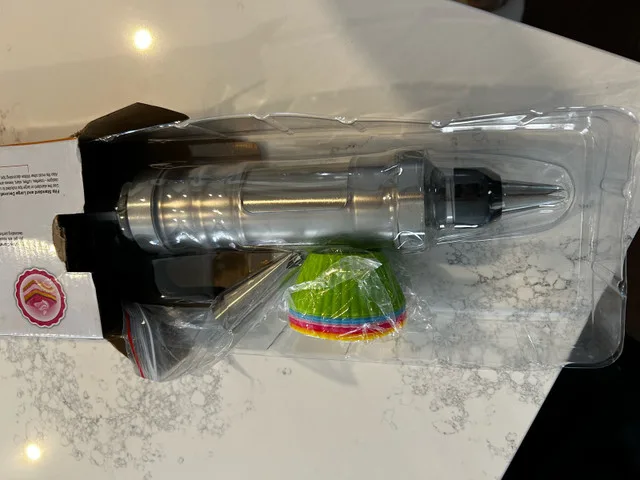 Dessert Decorator Pro image indicator(2)