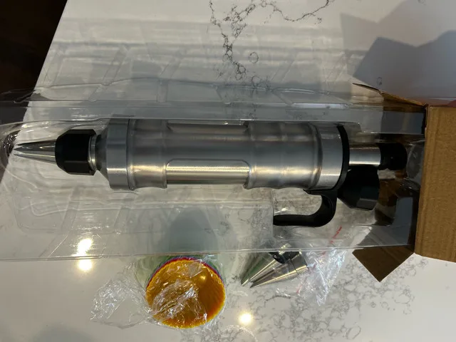 Dessert Decorator Pro image indicator(3)