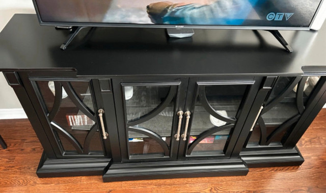 Console/sideboard/TV Stand - photo 2