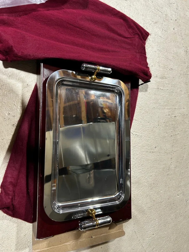 FBG Serving Tray thumbnail