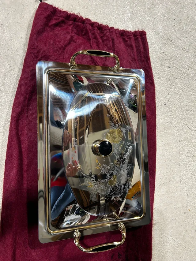 FBG Serving Tray thumbnail