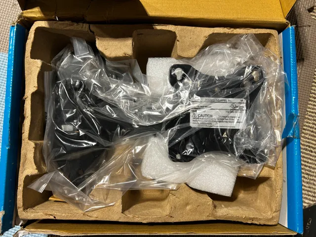 Peerless-AV TV Wall mount image indicator(2)