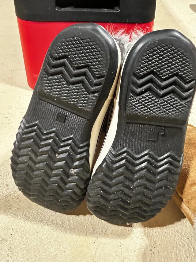 Boots winter image indicator(5)