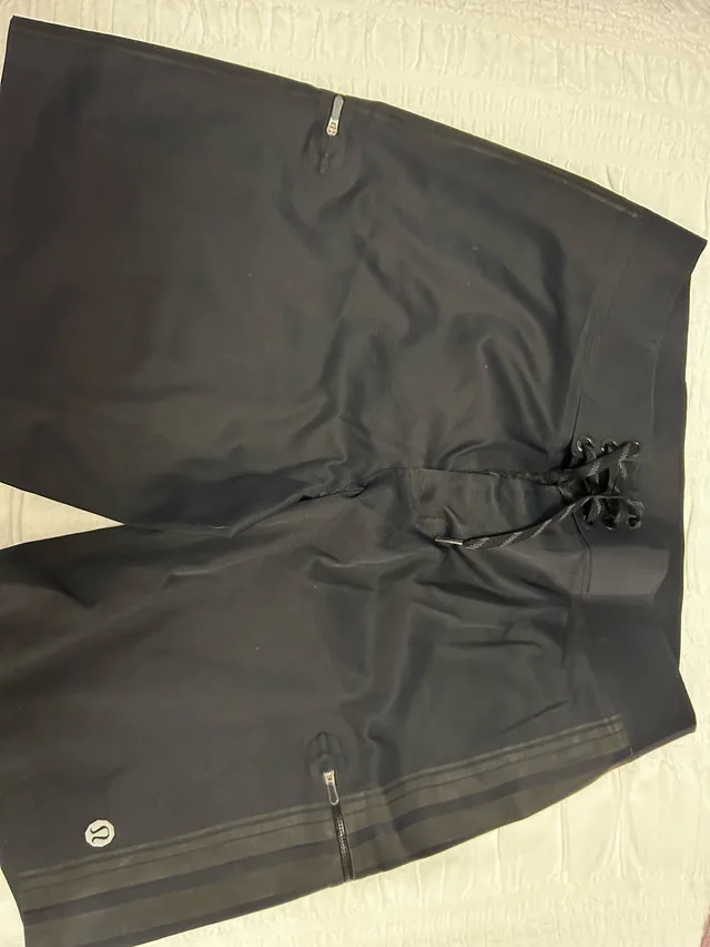 Lululemon Jacket and Shorts image indicator(3)