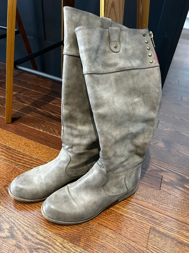 Sam Edelman Boots size 9 thumbnail