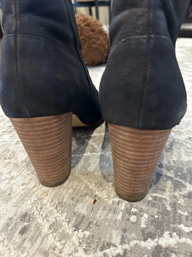 Cole Haan Ankle Boots image indicator(3)