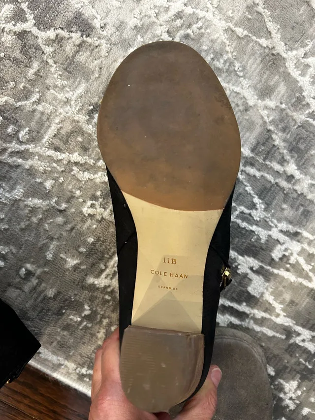 Cole Haan Ankle Boots image indicator(4)