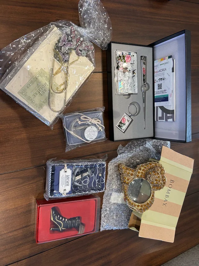 Vintage Gift Set thumbnail