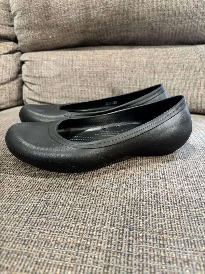 Crocs flats - photo 2