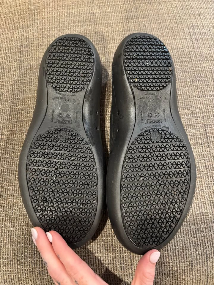 Crocs flats - photo 3
