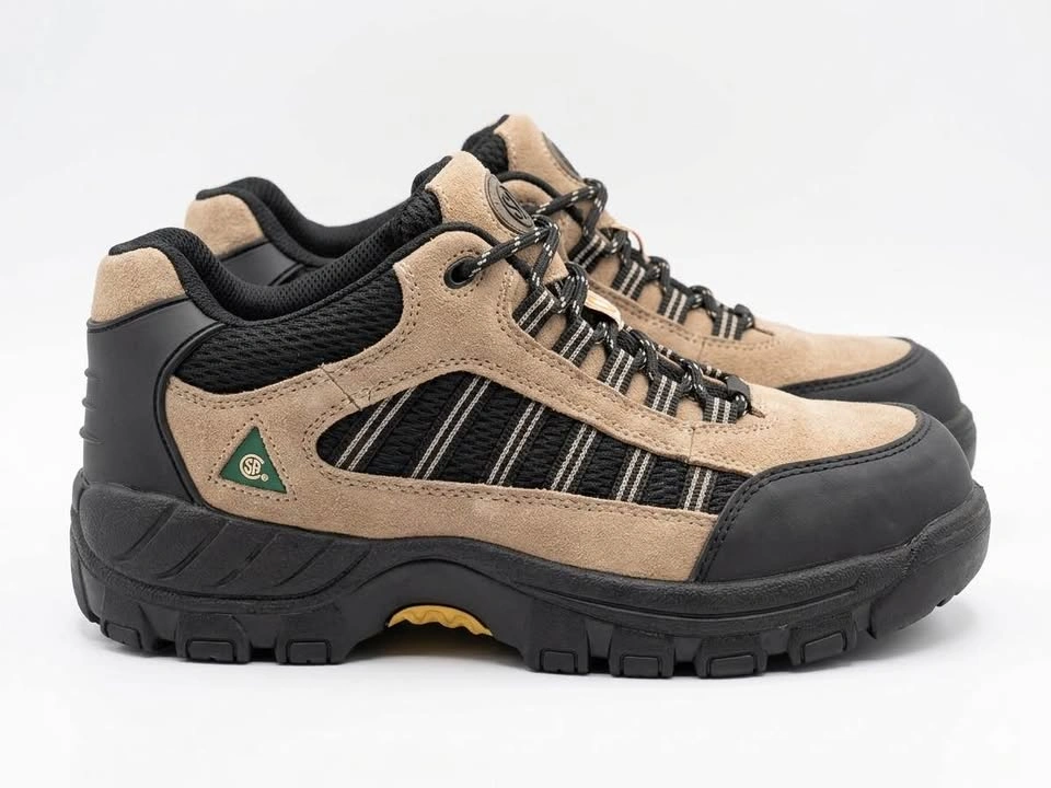 Safe Shoes size 9 - photo 2