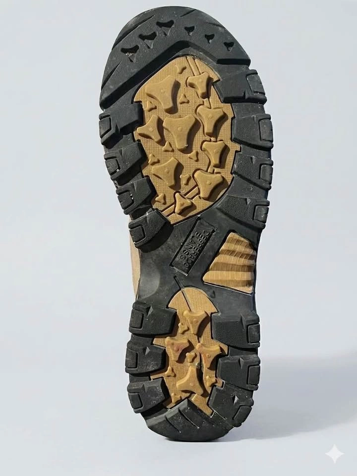 Safe Shoes size 9 - photo 3