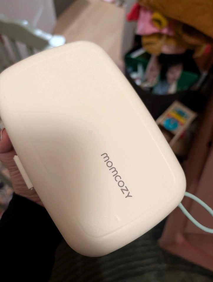 Momcozy bottle washing kit travel - photo 3