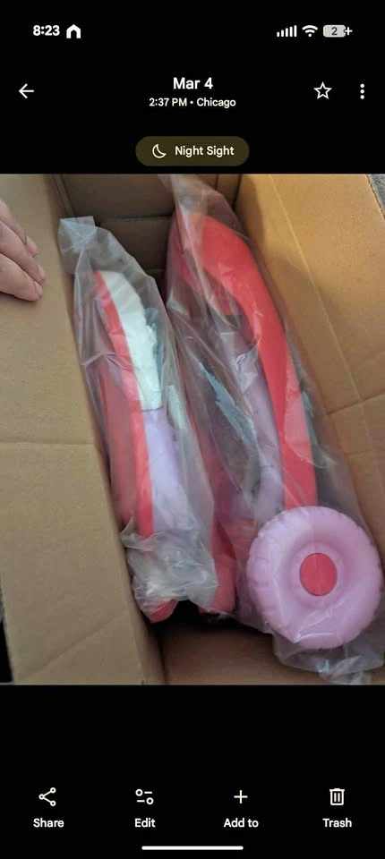 VTech Sit-to-Stand Learning Walker