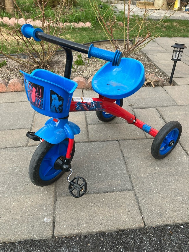 Tricycle for 2-5 years old
