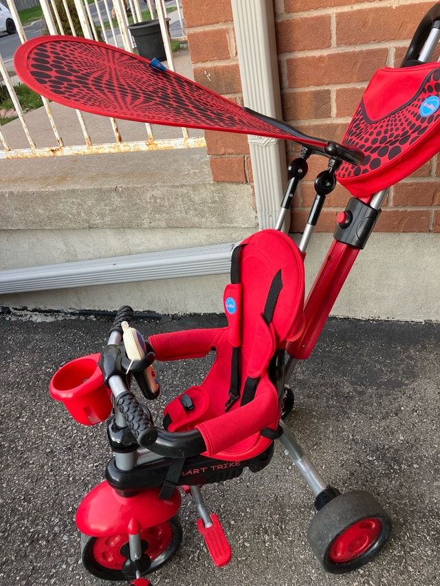 Tricycle for Toddlers 2-5 Year Olds