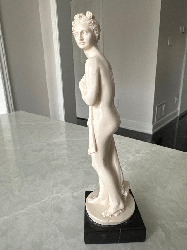 Giannelli Italy Goddess Figurine - Vintage - photo 3