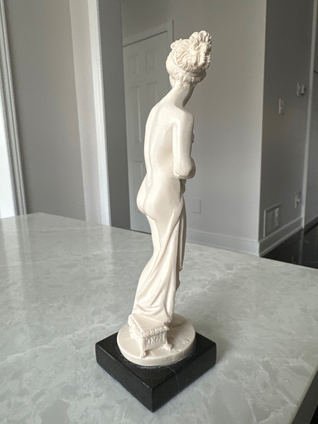Giannelli Italy Goddess Figurine - Vintage - photo 5