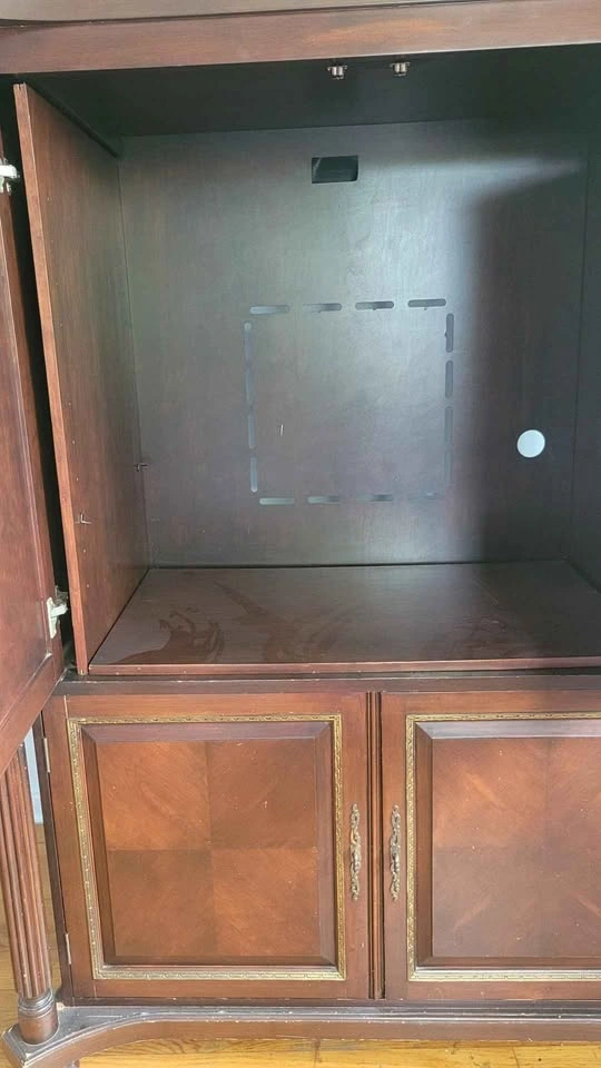 Vintage dresser - photo 2