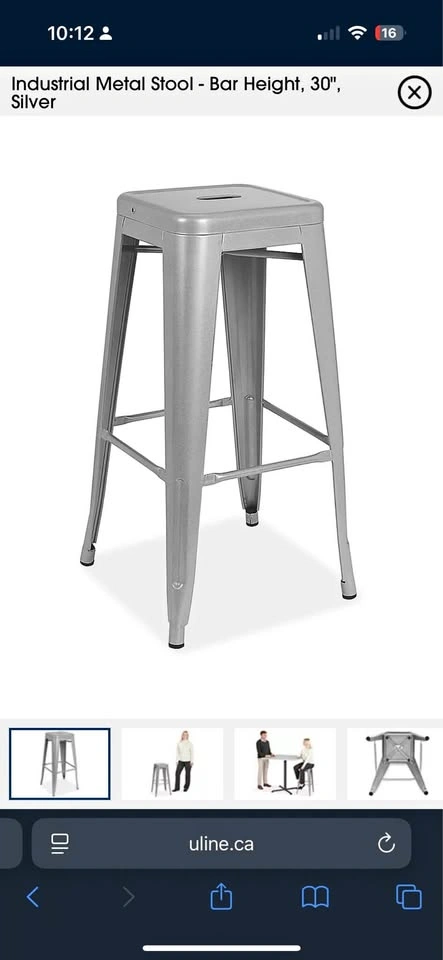 Barstools