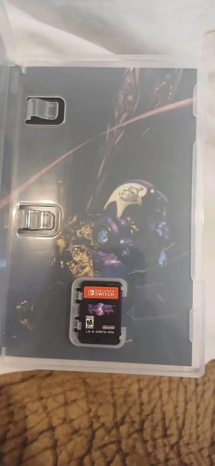 Bayonetta 3 for Nintendo Switch - photo 3