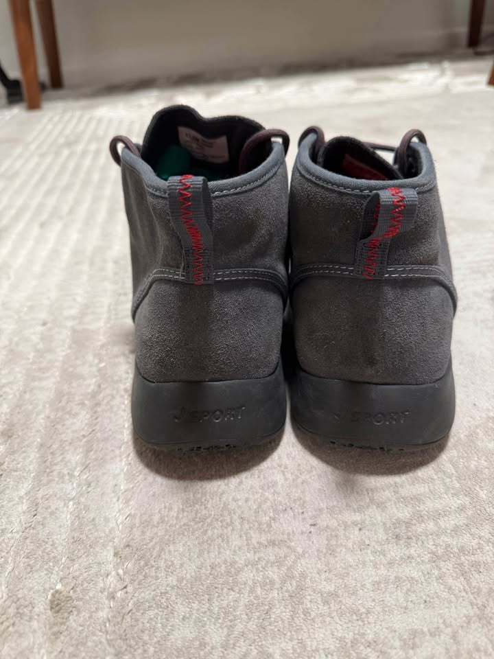 Light boots - photo 2