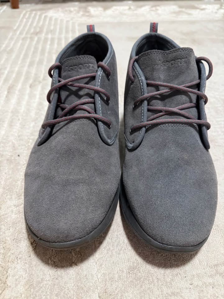 Light boots - photo 3