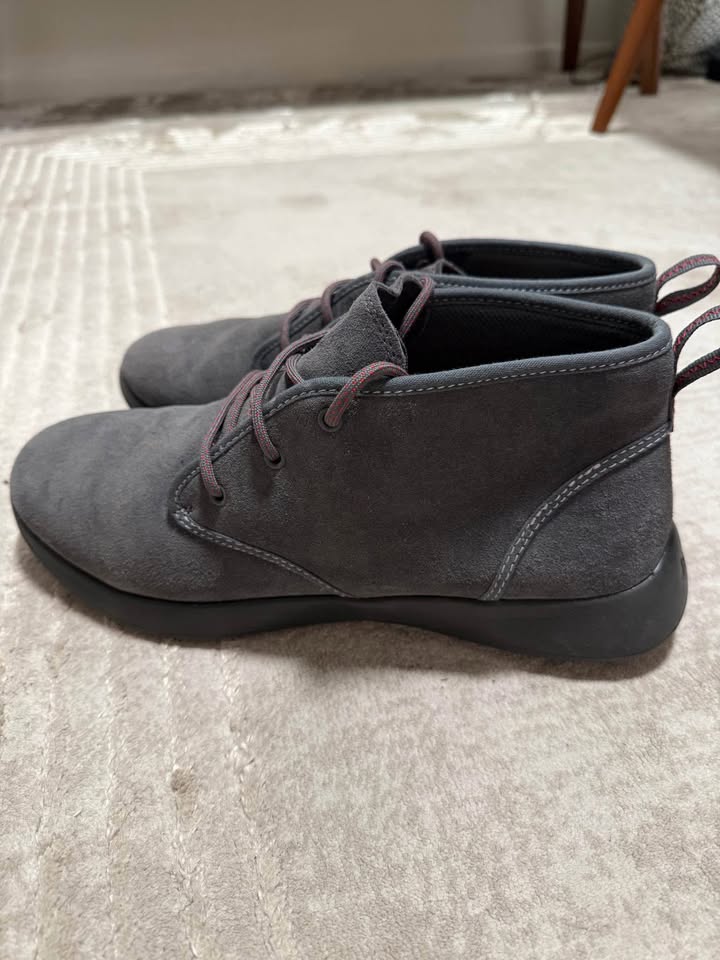 Light boots - photo 5