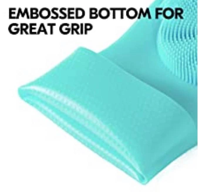 VGO Dishwashing Gloves (2 Pairs) - photo 5