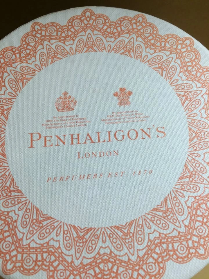 LARGE TEA INSPIRED CANDLE - photo 2
