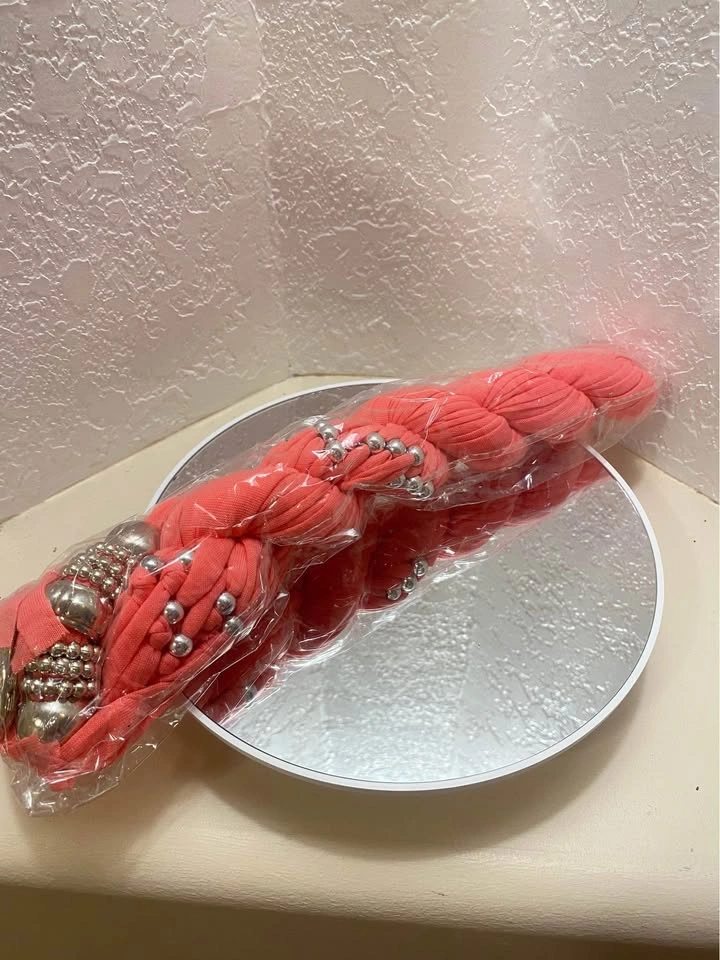 Beautiful Women's Necklace Scarf - photo 3