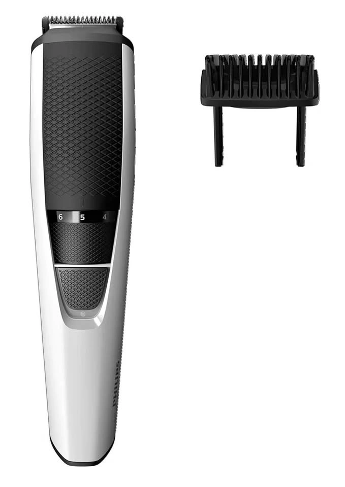 Brand New Philips Series 3000 Beard Trimmer (BT3206/16)
