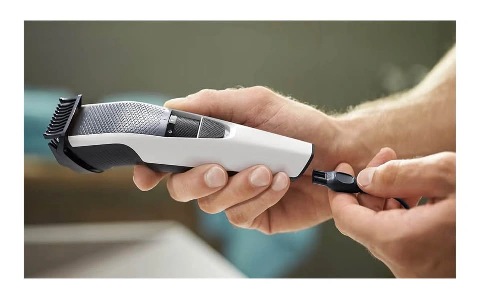 Brand New Philips Series 3000 Beard Trimmer (BT3206/16) - photo 5
