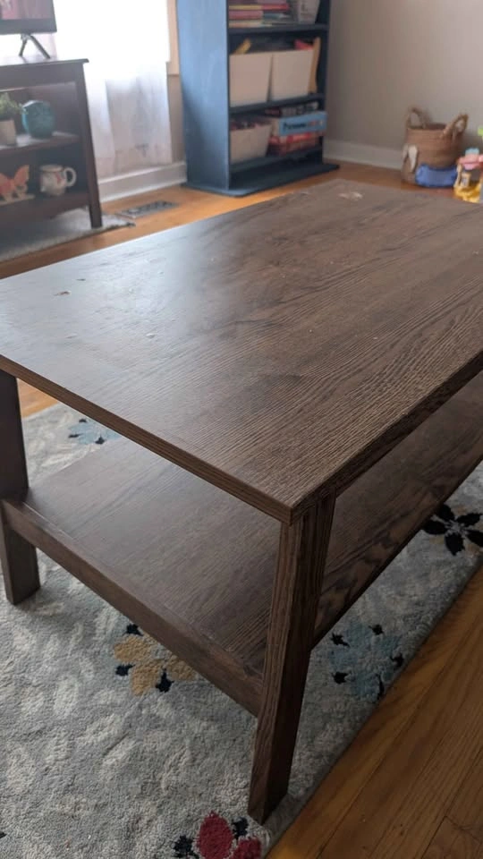 Coffee Table Ikea - photo 2