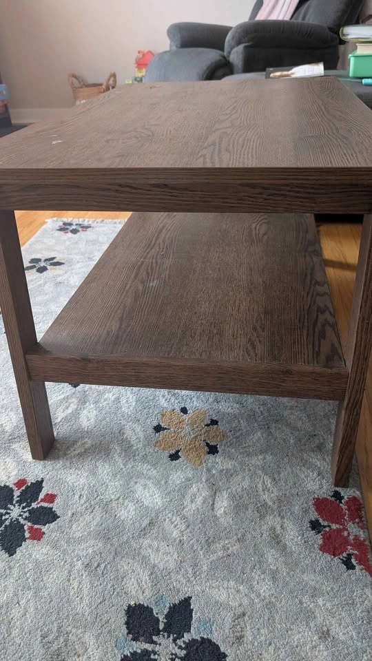 Coffee Table Ikea - photo 3
