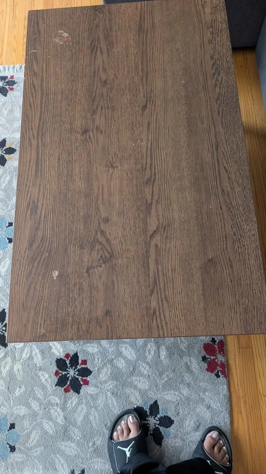 Coffee Table Ikea - photo 4