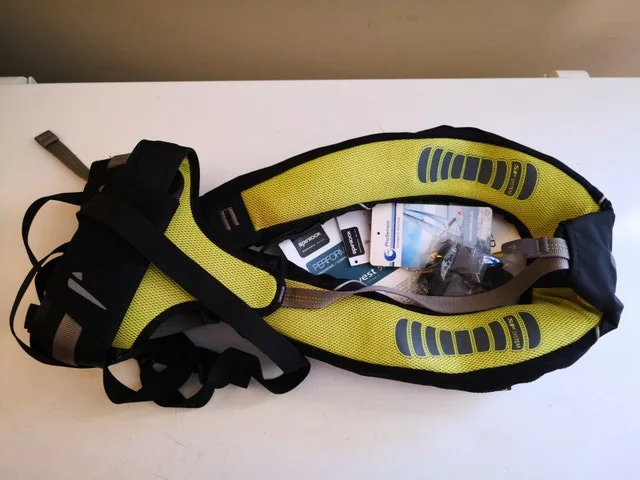 Brand New Spinlock Deckvest 5D - photo 3