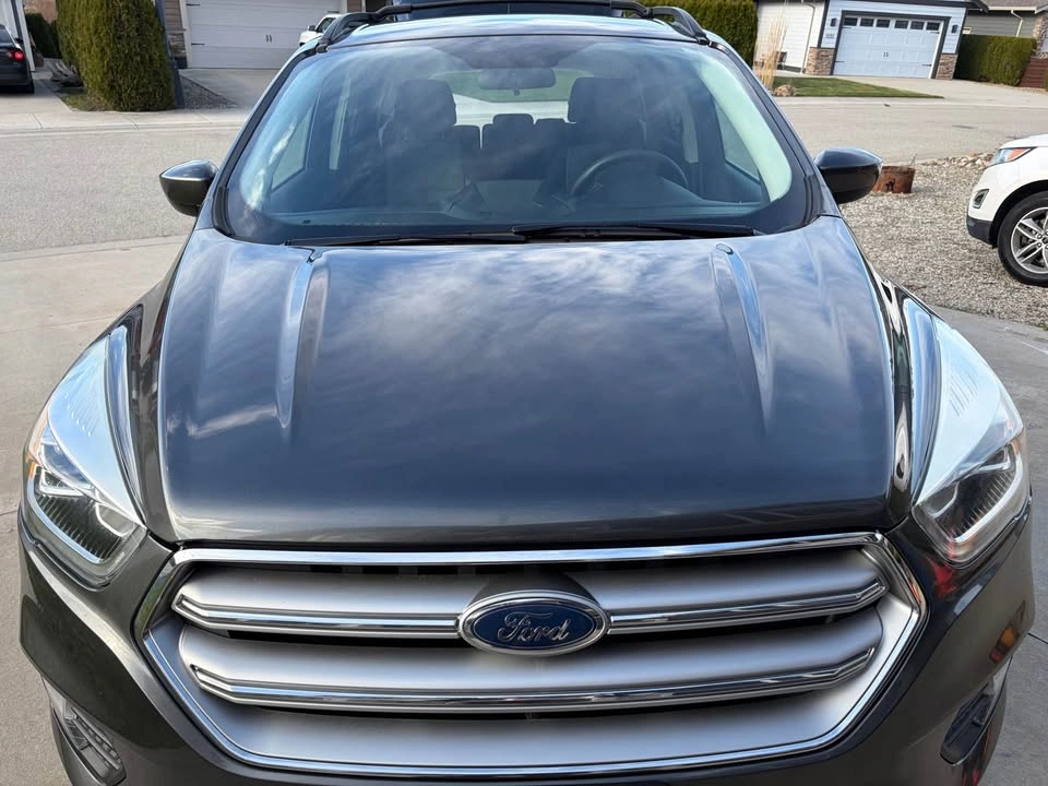 2017 Ford Escape SE - photo 3