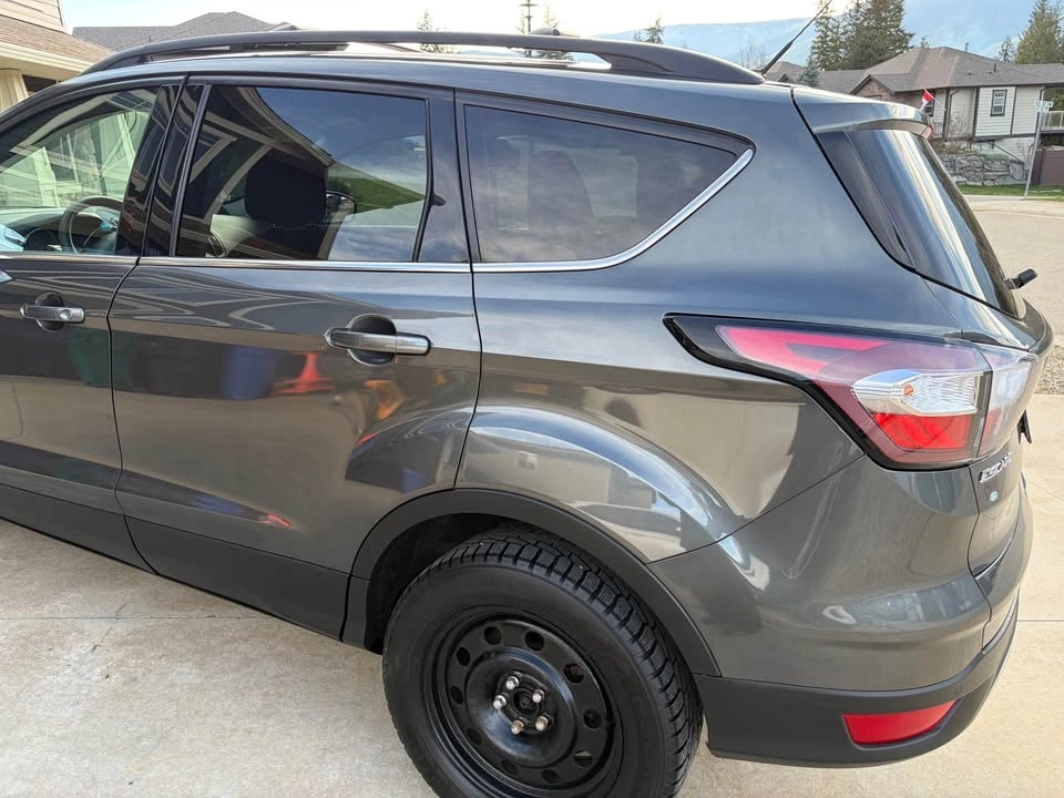2017 Ford Escape SE - photo 5