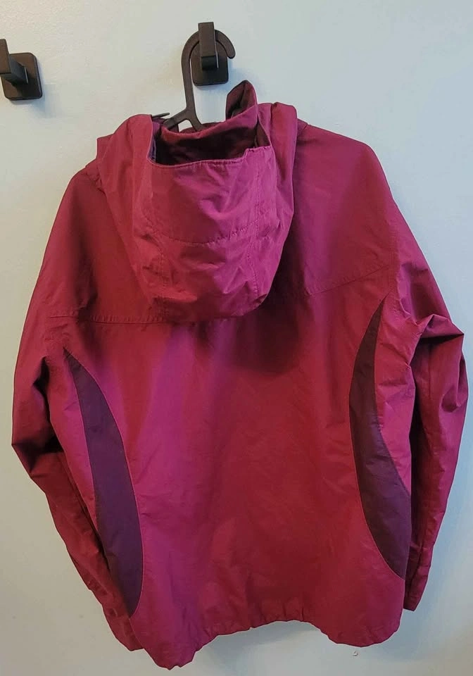 Columbia Women's Omni-Tech Jacket - XL - photo 2