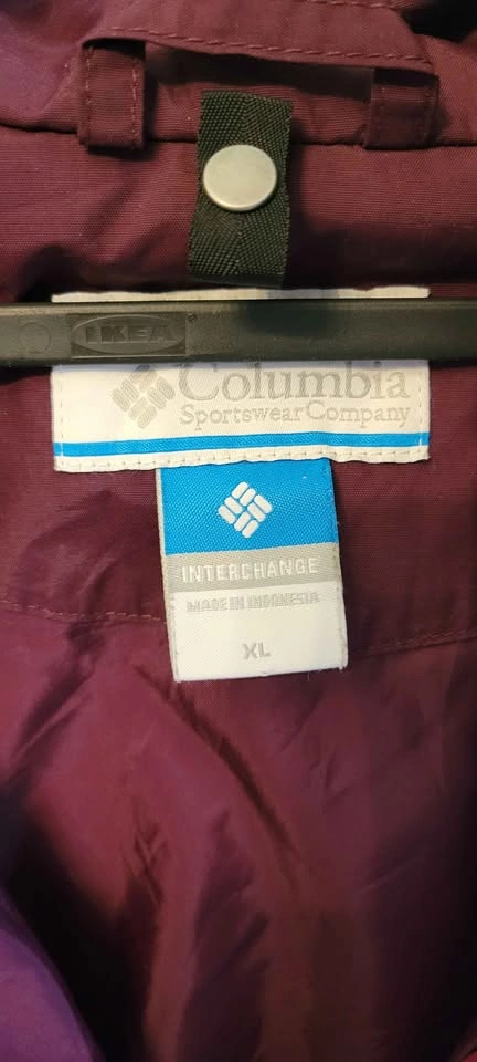 Columbia Women's Omni-Tech Jacket - XL - photo 3