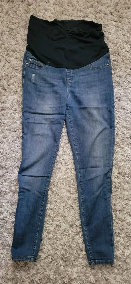 Maternity Pants Lot - Jeans & Tights - photo 3